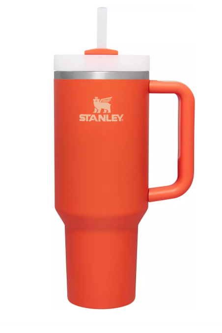 Stanley Tumbler