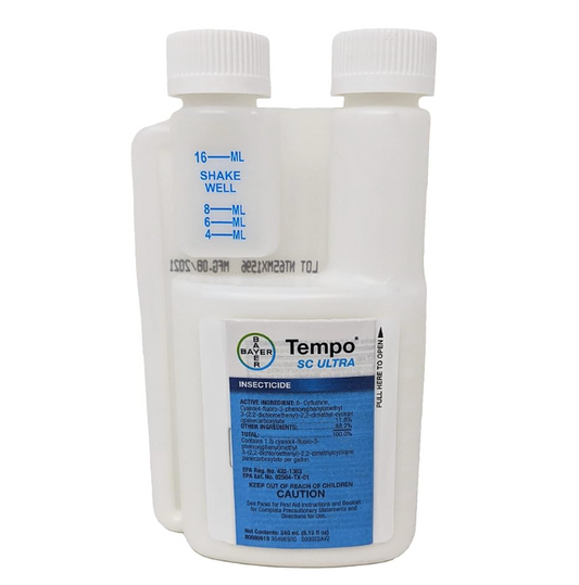 ENVU - Tempo SC Ultra For Insects - 240ml